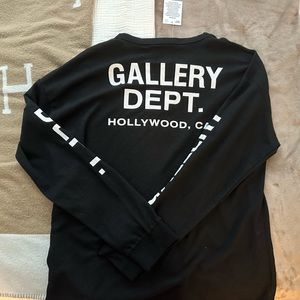 Gallery Dept. Long Sleeve Thermal